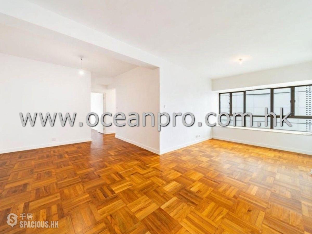 Mid Levels Central - Seymour Place 01
