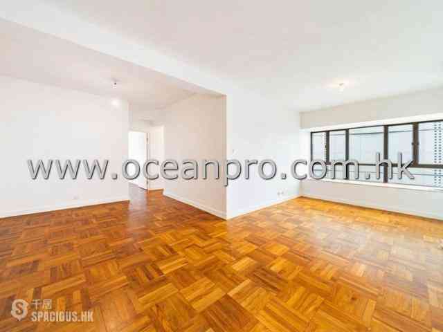 Mid Levels Central - Seymour Place 01