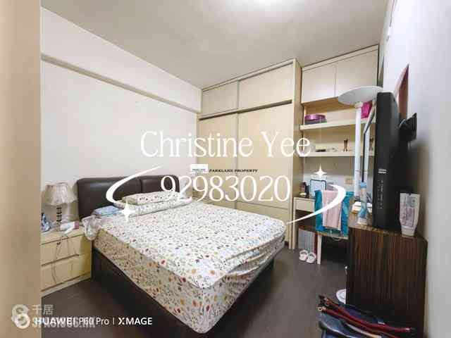 Causeway Bay - Pearl City Mansion 01