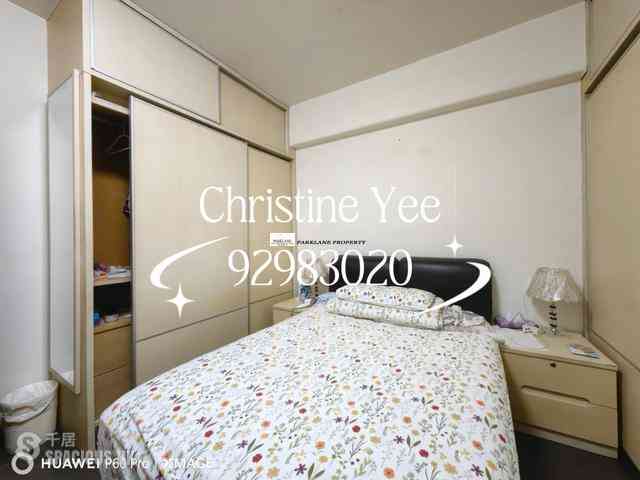 Causeway Bay - Pearl City Mansion 02