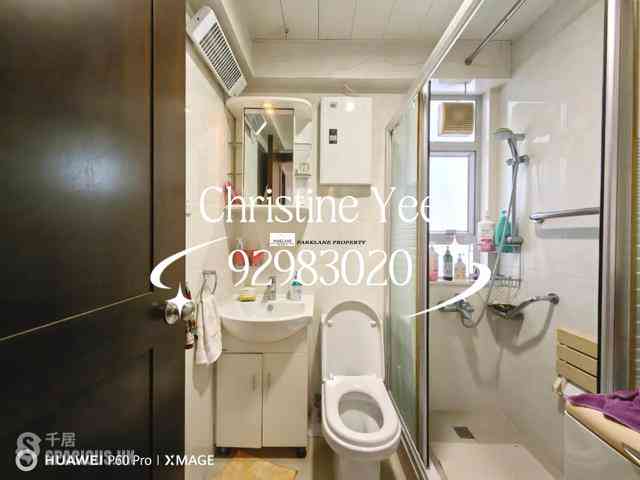 Causeway Bay - Pearl City Mansion 05