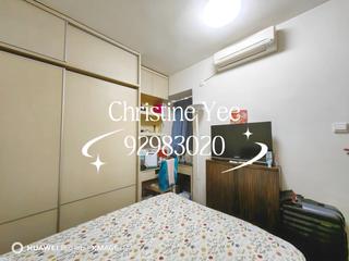 銅鑼灣 - 珠城大廈 03
