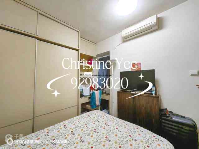 Causeway Bay - Pearl City Mansion 03
