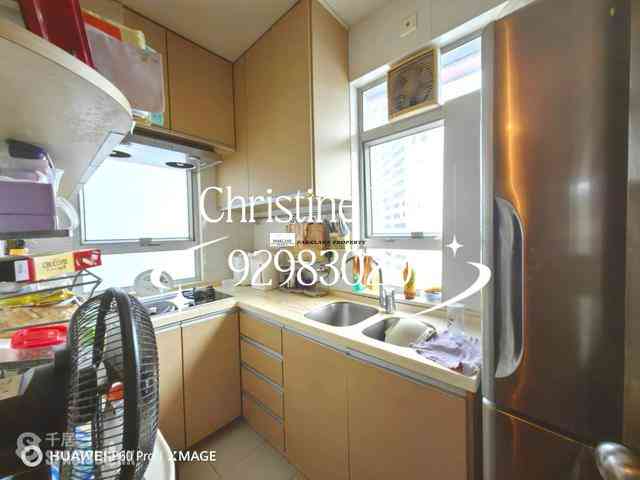 Causeway Bay - Pearl City Mansion 04