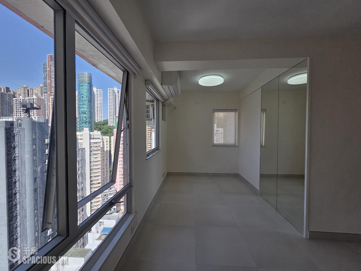 Happy Valley - Horace Court 01