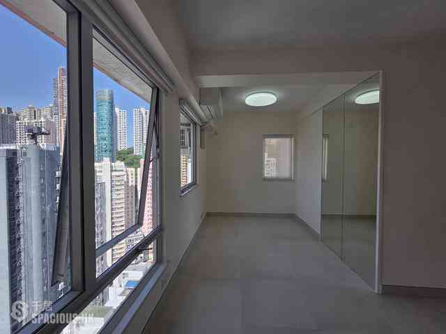 Happy Valley - Horace Court 01