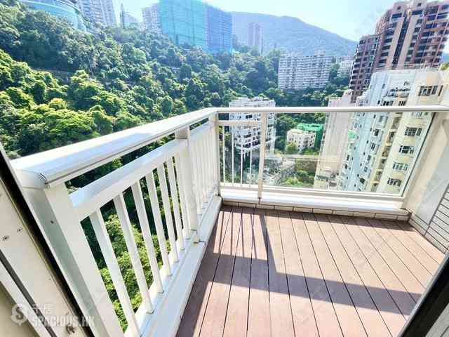 跑馬地 - 紀雲峰 02
