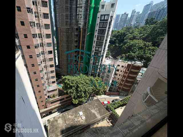 Central - Bel Mount Garden 01