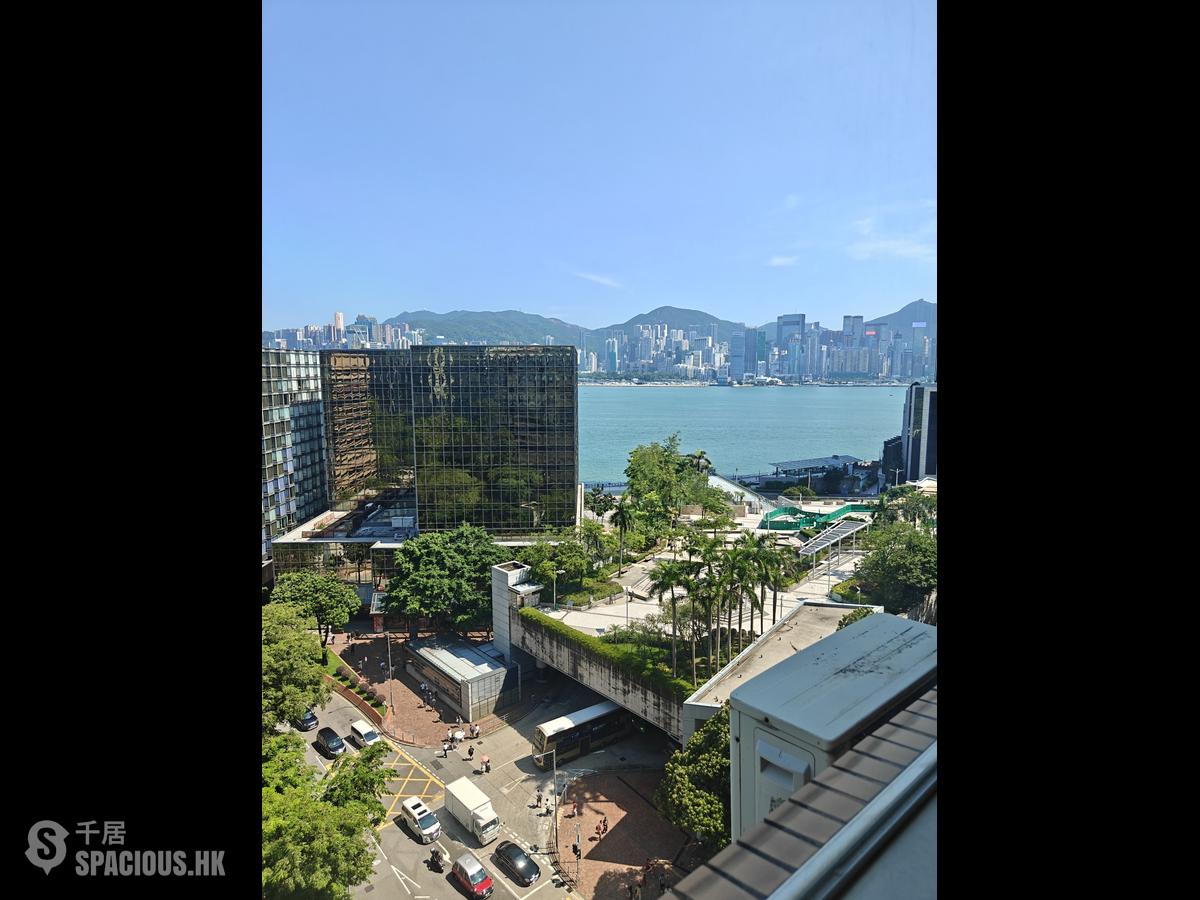 尖沙咀 - 海景大廈 01