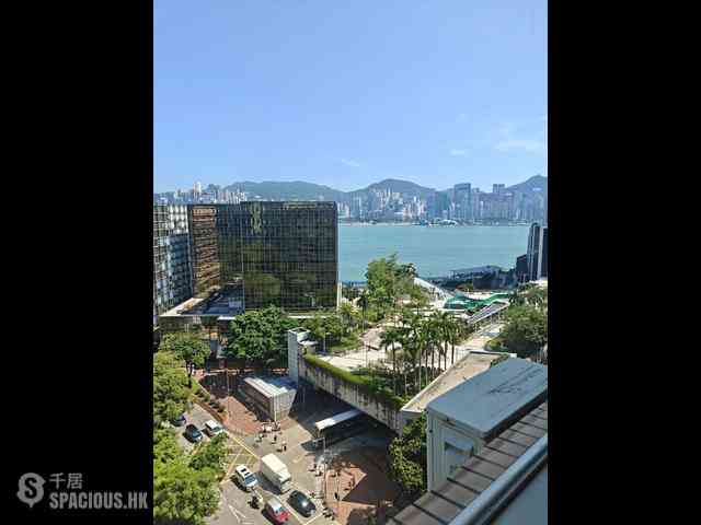 Tsim Sha Tsui - Ocean View Court 01