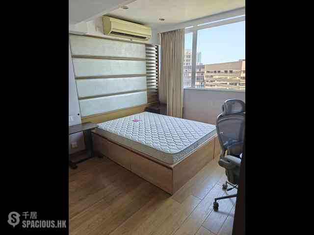 Tsim Sha Tsui - Ocean View Court 03