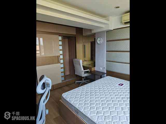 Tsim Sha Tsui - Ocean View Court 04