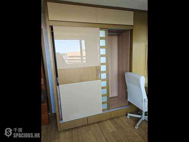 Tsim Sha Tsui - Ocean View Court 06