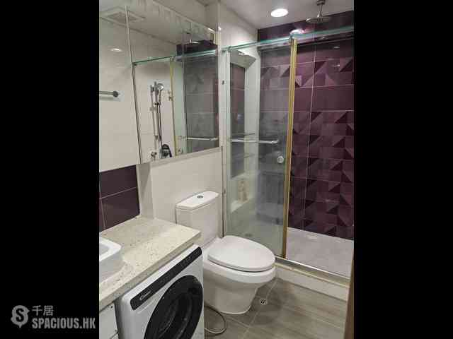 Tsim Sha Tsui - Ocean View Court 07