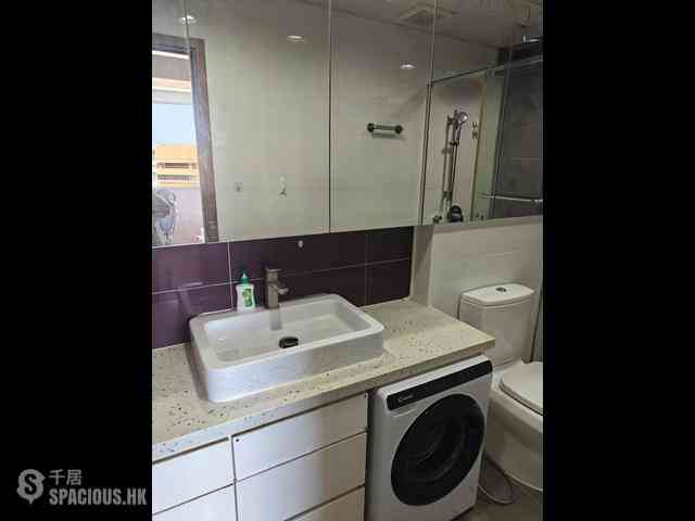Tsim Sha Tsui - Ocean View Court 10