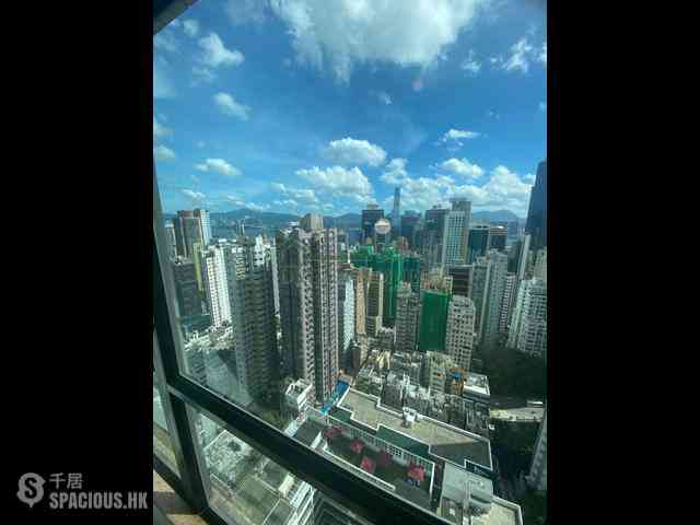 上环 - 御林豪庭 07