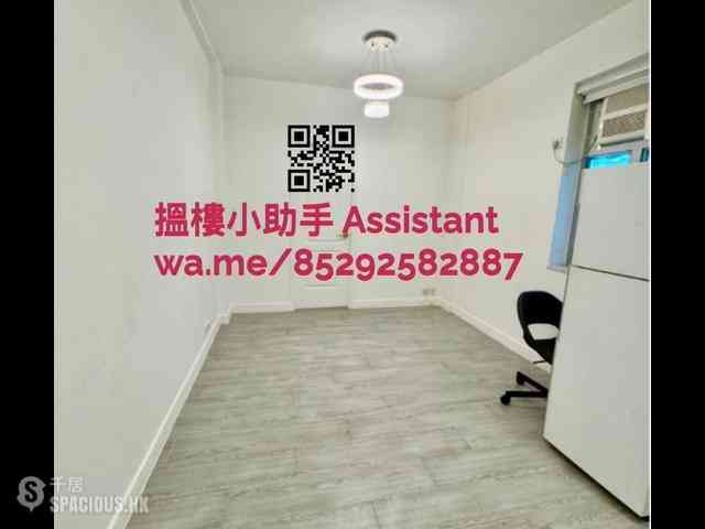Sai Ying Pun - 25, High Street 06