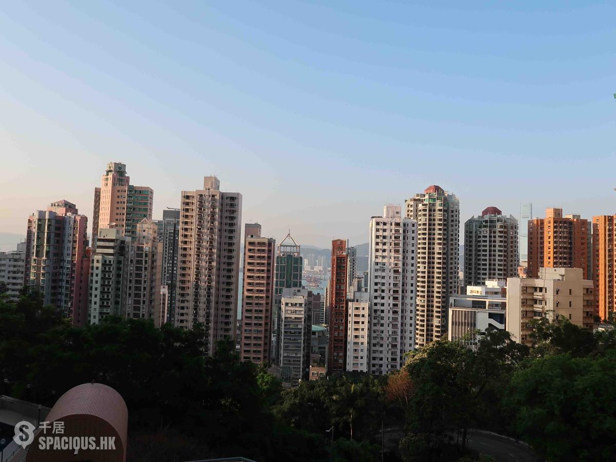 Mid Levels West - Dragonview Court 01
