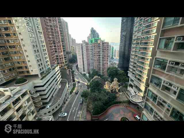 中半山 - 雍景台 17