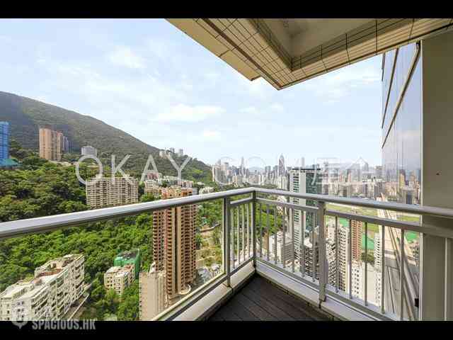 Happy Valley - The Altitude 16