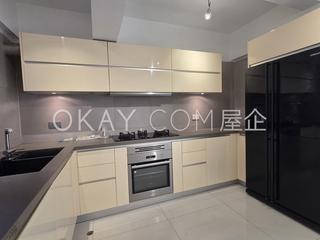 Pok Fu Lam - Baguio Villa Block 26 03