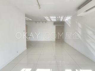 Pok Fu Lam - Baguio Villa Block 26 04