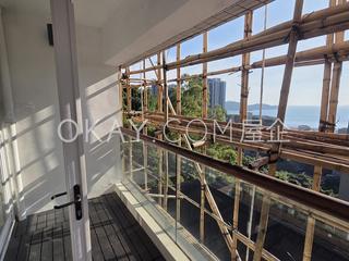 Pok Fu Lam - Baguio Villa Block 26 05
