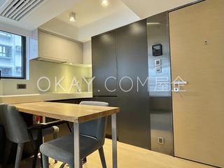 湾仔 - Star Apartments - 圣佛兰士街15号 02