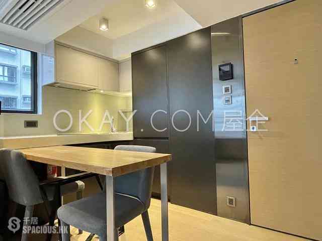 Wan Chai - 15, St. Francis Street 02