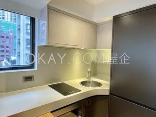 湾仔 - Star Apartments - 圣佛兰士街15号 03