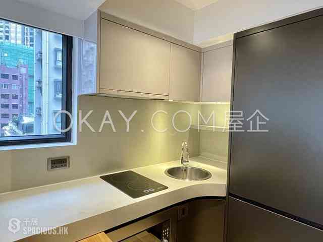 Wan Chai - 15, St. Francis Street 03