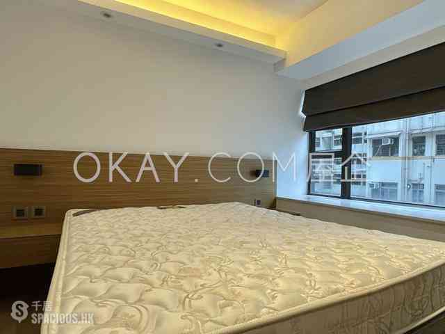 Wan Chai - 15, St. Francis Street 06