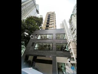 湾仔 - Star Apartments - 圣佛兰士街15号 07