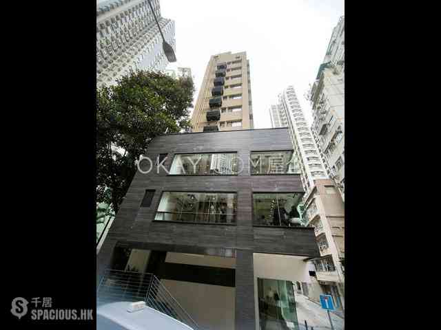Wan Chai - 15, St. Francis Street 07