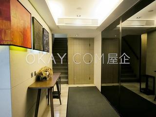 湾仔 - Star Apartments - 圣佛兰士街15号 09