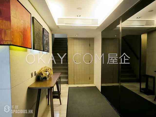 Wan Chai - 15, St. Francis Street 09