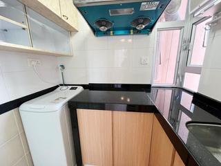 Sai Ying Pun - Cheong King Court 03