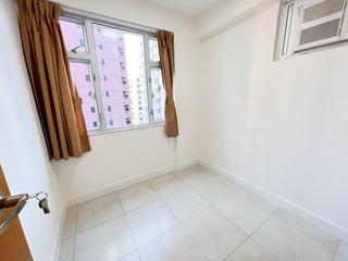 Sai Ying Pun - Cheong King Court 04