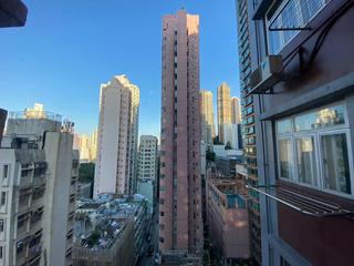 Sai Ying Pun - Cheong King Court 06