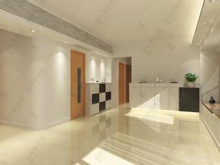 Mid Levels Central - Hillsborough Court Block 4 03