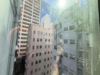 Wan Chai - St. Francis Mansion 02