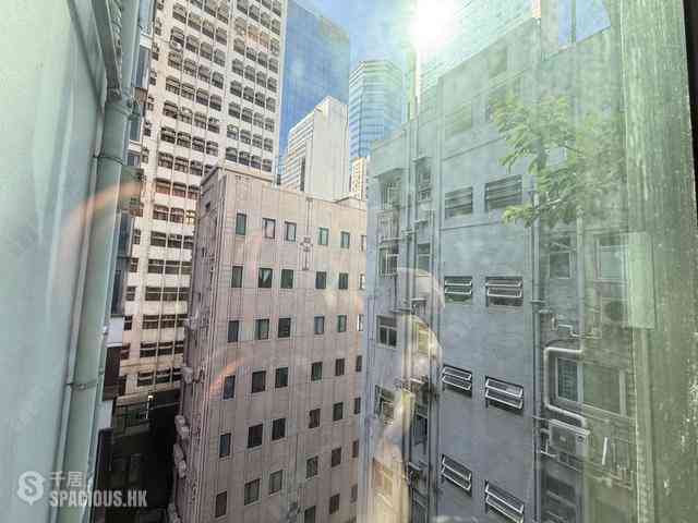 Wan Chai - St. Francis Mansion 02