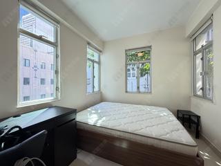 Wan Chai - St. Francis Mansion 04
