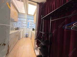 Wan Chai - St. Francis Mansion 05
