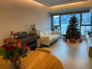 West Kowloon - The Harbourside 02