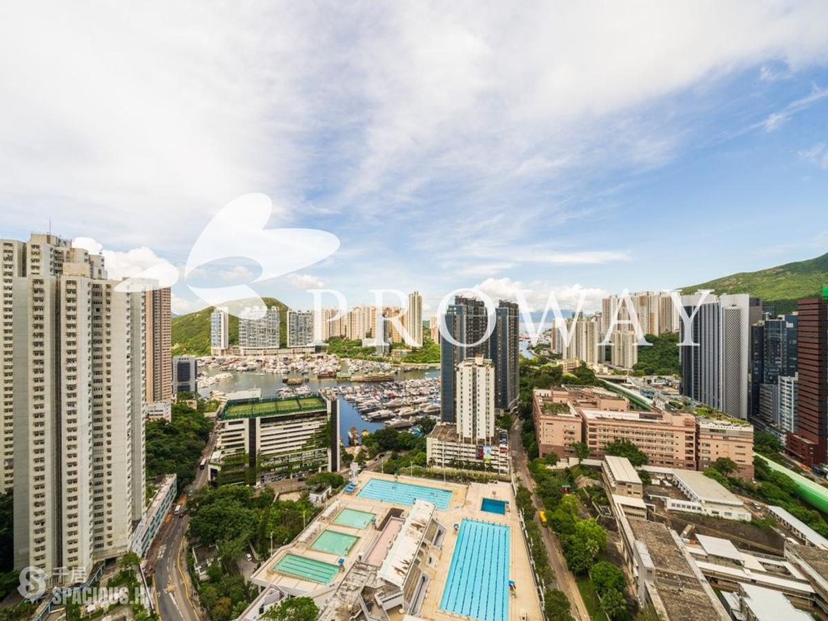 Wong Chuk Hang - The Southside 01