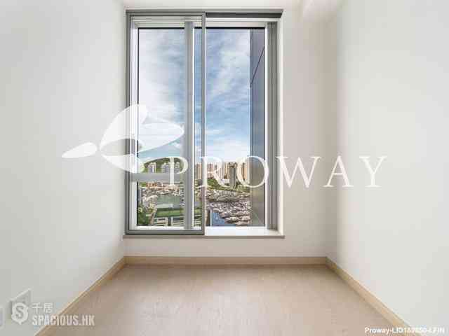 Wong Chuk Hang - The Southside 09