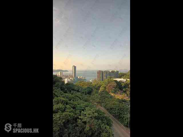 薄扶林 - 裕仁大厦A座 07