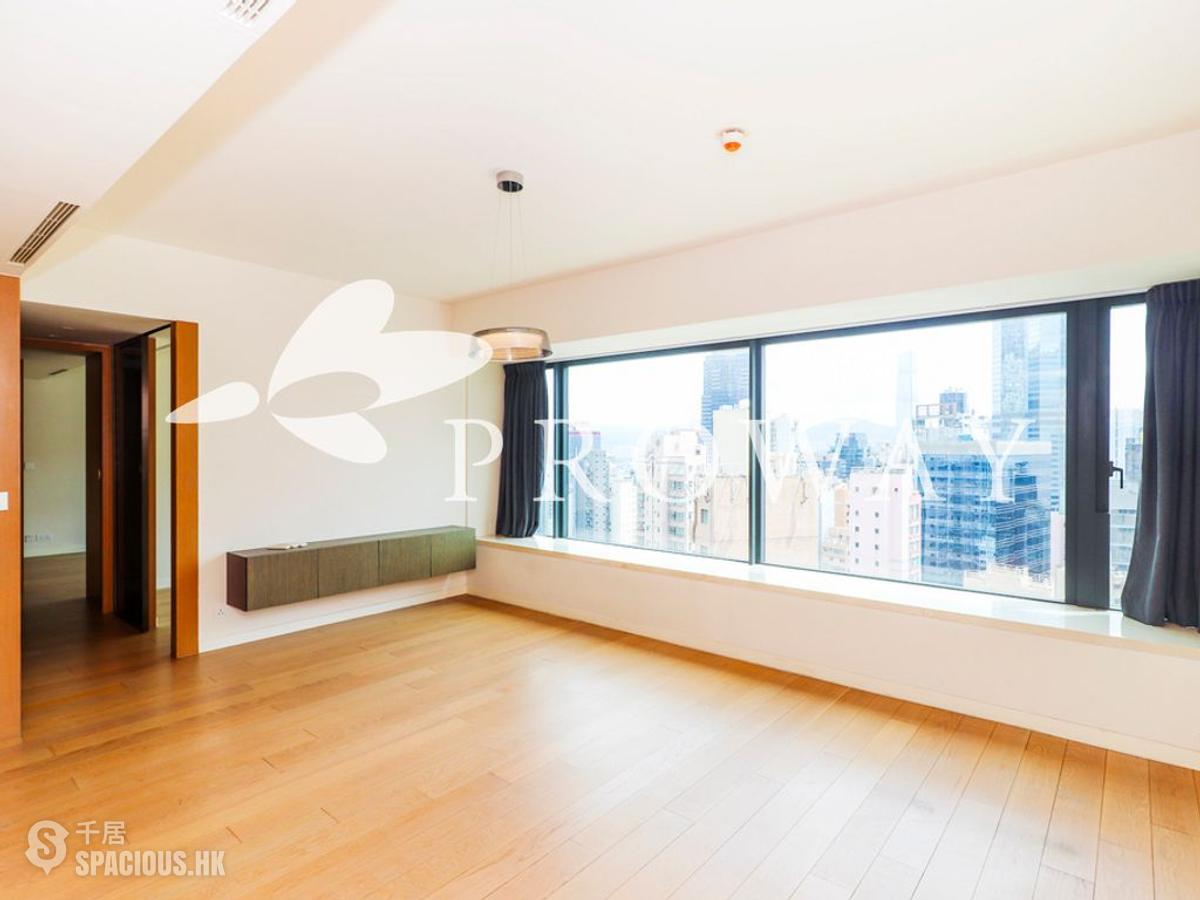 Mid Levels Central - Gramercy 01
