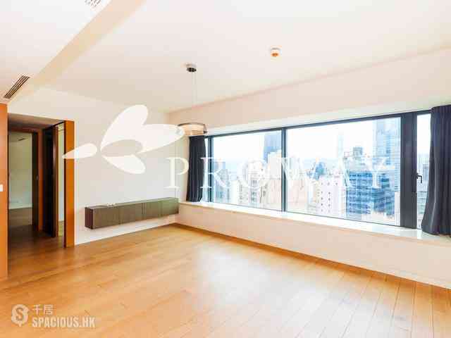 Mid Levels Central - Gramercy 01